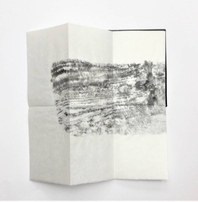 Karen Helga Maurstig - Rekved / Driftwood bok nr. 19