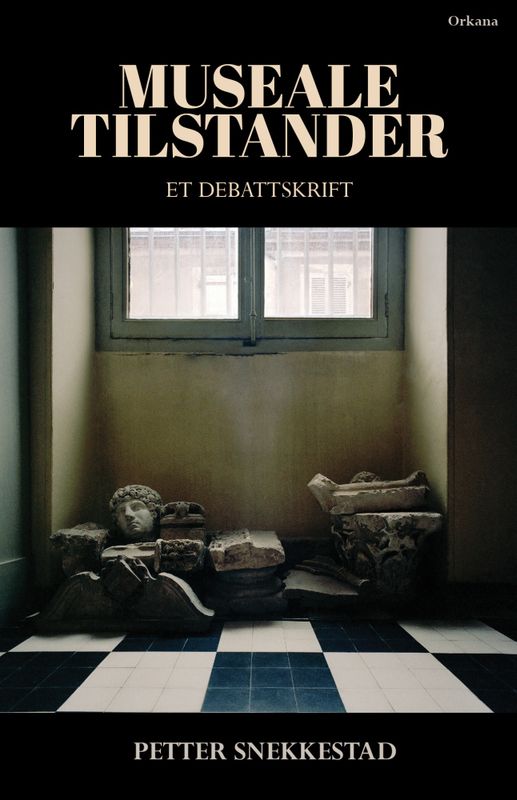 Petter Snekkestad - Museale tilstander