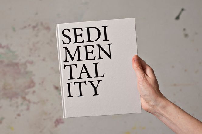 Hovedbilde Linn Pedersen - Sedimentality