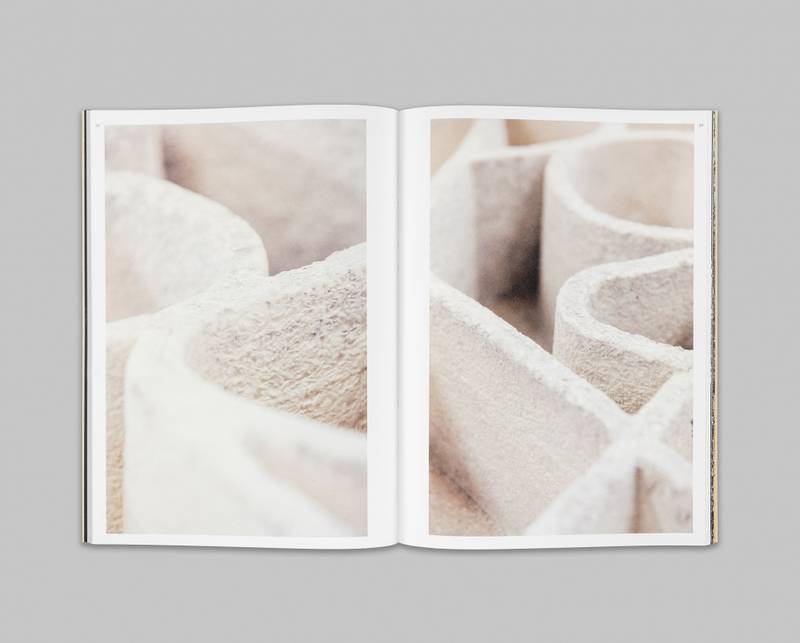 Johanne Hestvold - Eating at Conjunction