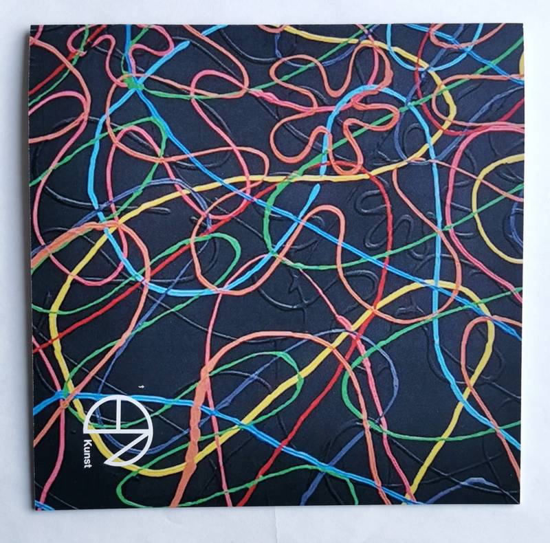 Eivind Narum - Enkunst