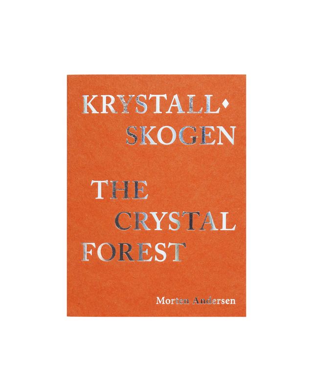  Morten Andersen - Krystallskogen