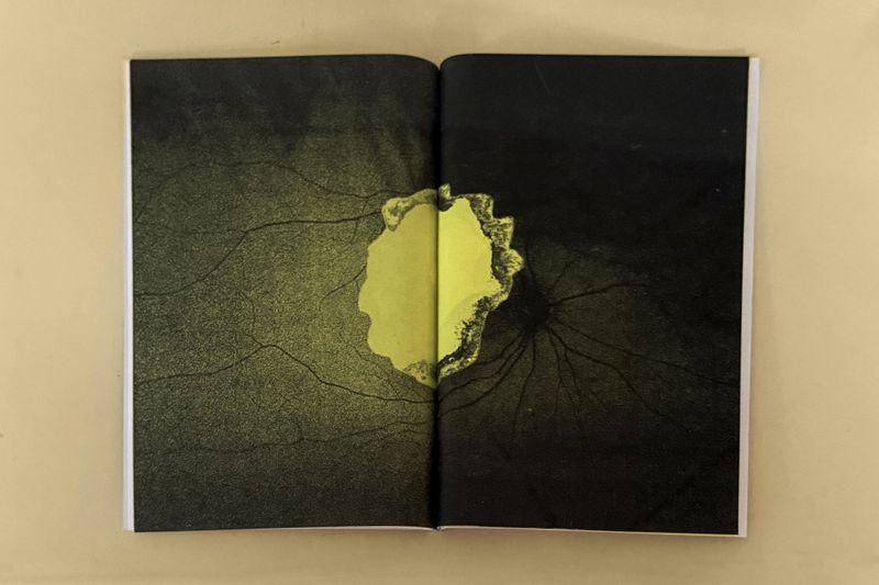 Hverdag Books, AFTER IMAGE / av Gabrielle Par&eacute;