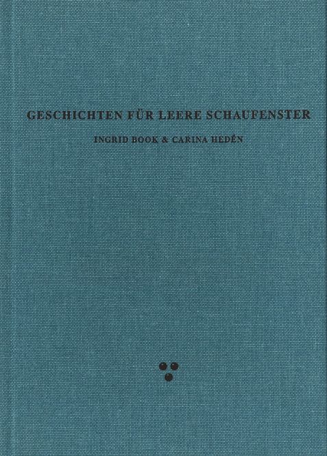 Hovedbilde Ingrid Book & Carina Hedén - Geschichten für ...