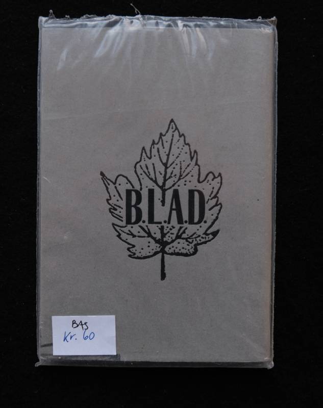 B.L.A.D. Bastards