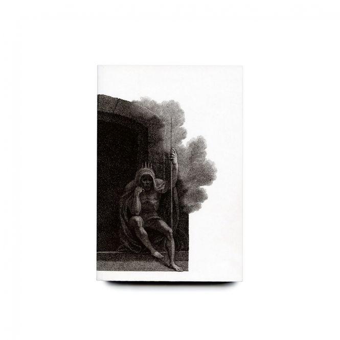 Hovedbilde Samuel Brzeski - MISERABLE