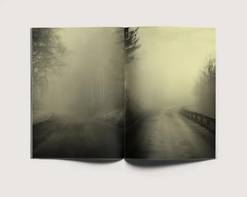 Ola Rindal - Road to the Farm