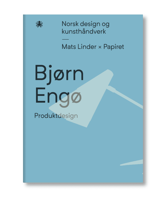 Bjørn Engø - Produktdesign