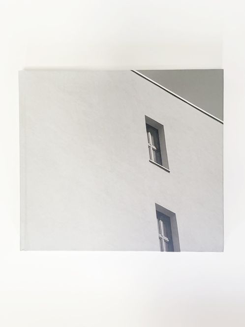 Hovedbilde Bjørn-Henrik Lybeck - Cities of the West