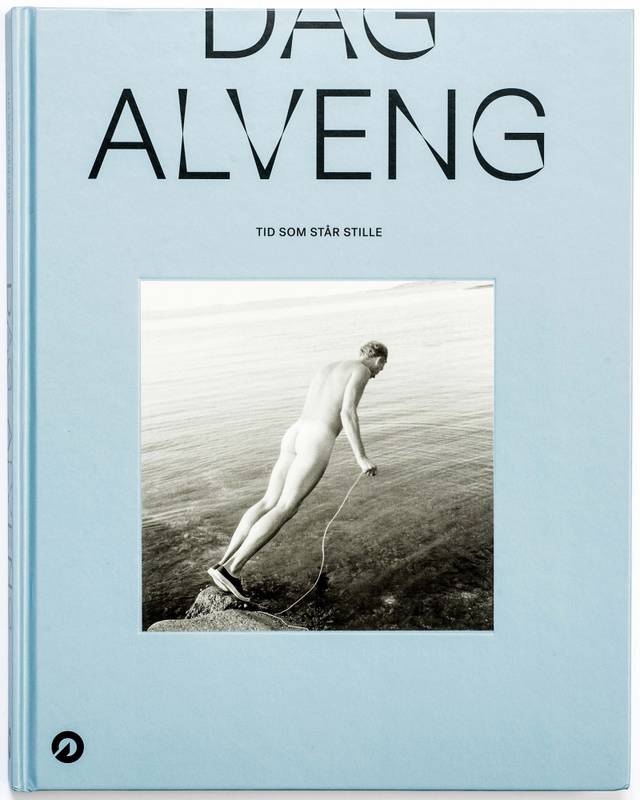 Dag Alveng - Tid som står stille