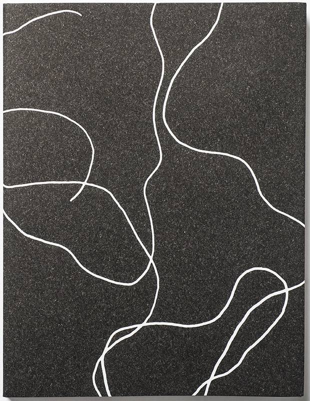 Marit Følstad - The Marble Index