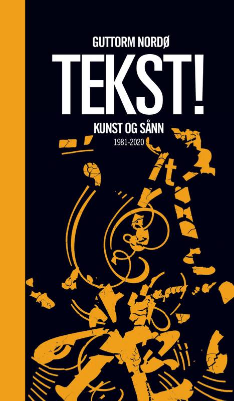 Guttorm Nordø - TEKST! 