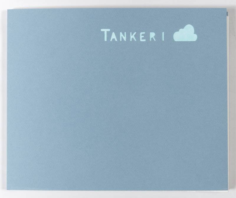 Marianne Boberg - Tanker i sky