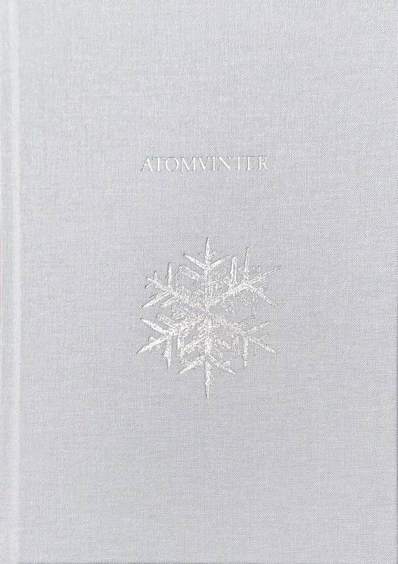 Anders Elsrud Hultgren - Atomvinter