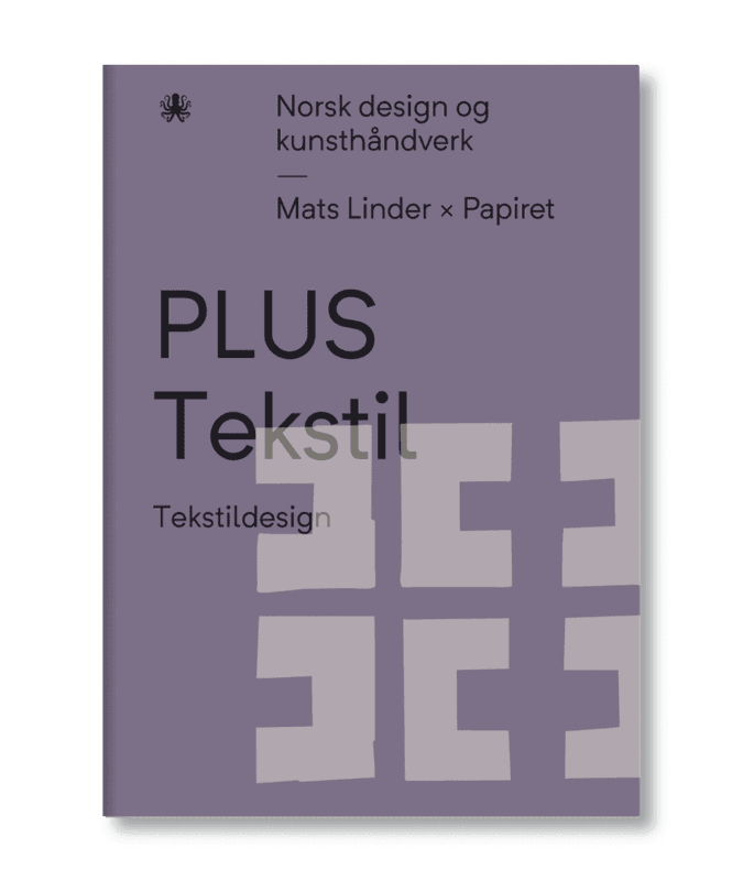 PLUS Tekstil - Tekstildesign