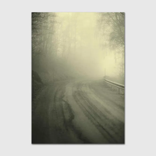 Hovedbilde Ola Rindal - Road to the Farm