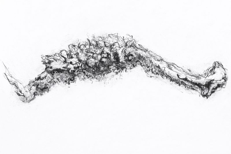 &Aring;slaug Krokann Berg - Slagmark