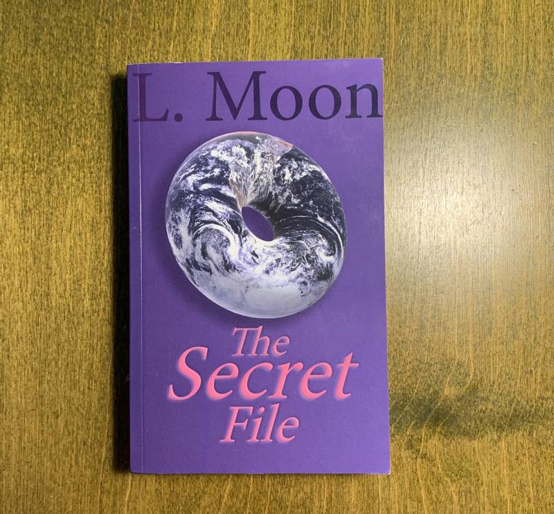 L. Moon - The Secret File