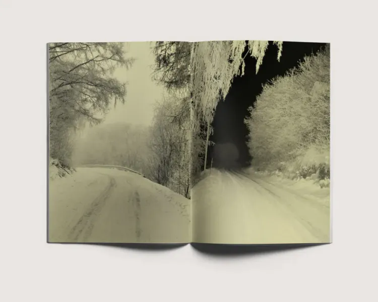 Ola Rindal - Road to the Farm