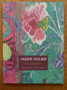Hovedbilde Inger Holb&oslash;, Billedvev