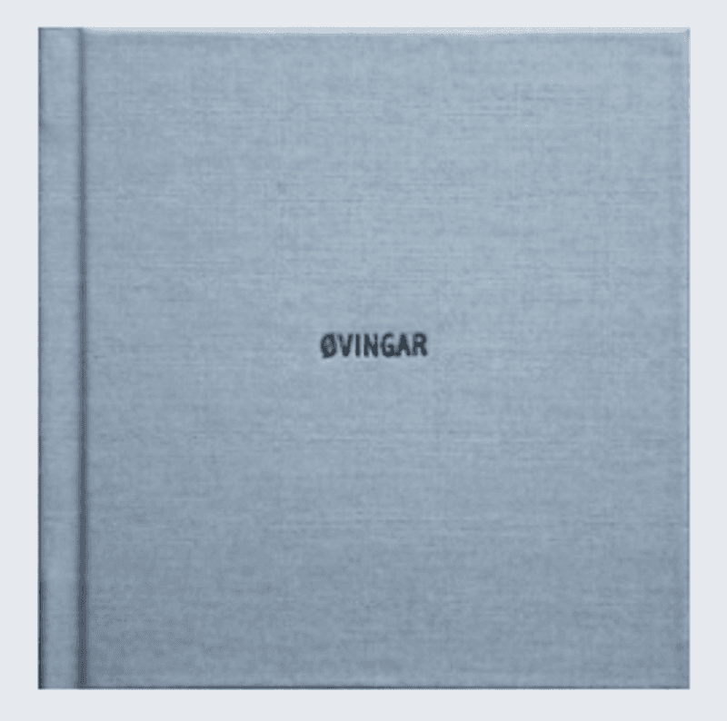 Kurt Johannessen - ØVINGAR