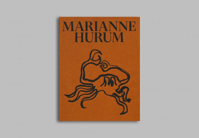 Hovedbilde Marianne Hurum - Krabbe