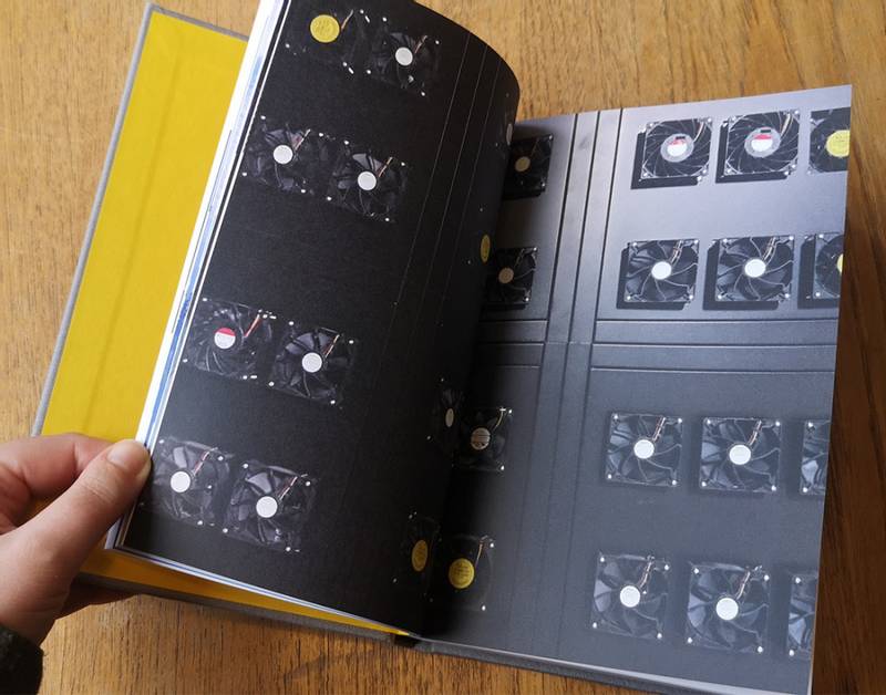 Alexander Rishaug - Field Notes - Tuning into the Norwegian Land