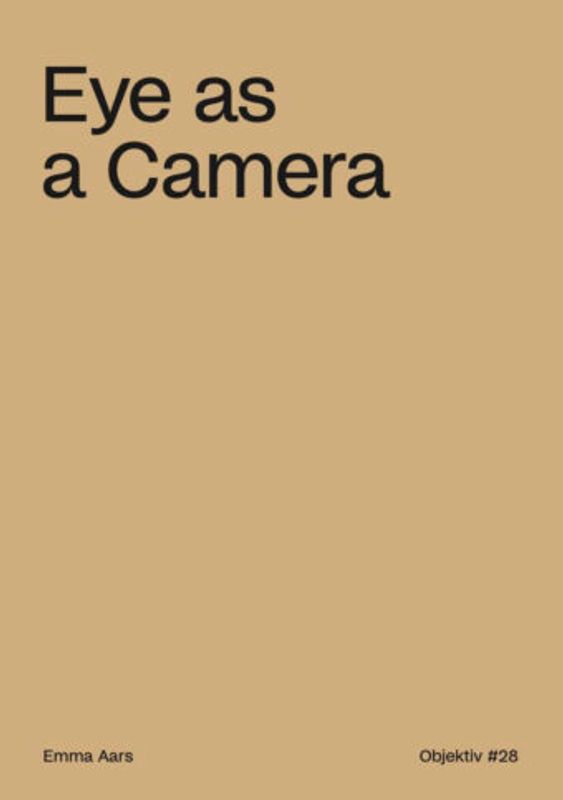 Eye as a Camera, Objektiv #28