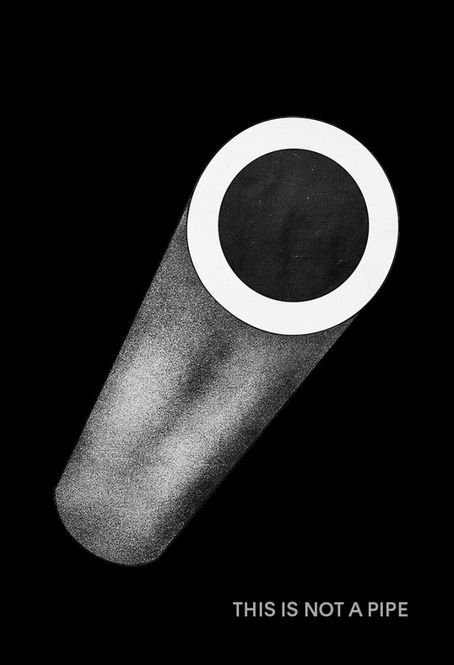 Hovedbilde Christoffer Eide - This is not a pipe