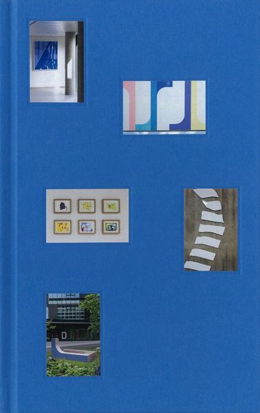 Kunst på Stavanger universitetssjukehus Ullandhaug