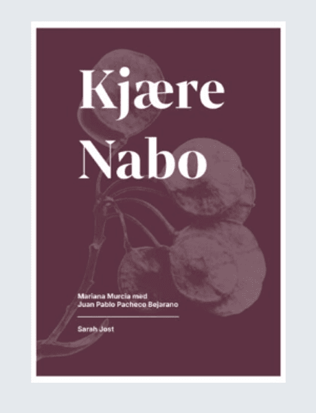 Hordaland kunstsenter, Kjære nabo