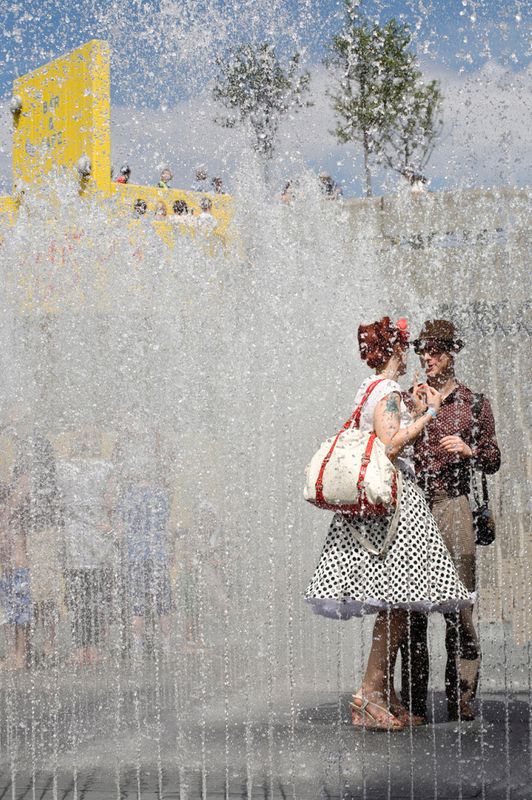 Andreas Helland - Vintage Stories London